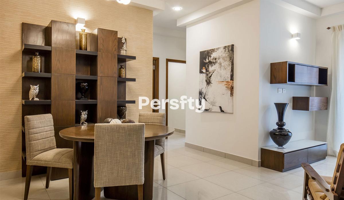 The Prestige City Hyderabad 5